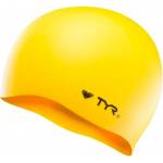 Tyr silicone жълто