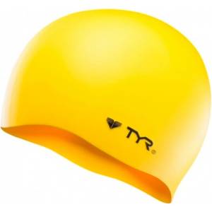 Tyr silicone жълто