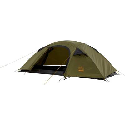 Grand Canyon Едноместна палатка Grand canyon Apex 1 1-person tent - Capulet Olive - размер One Size (519-0235-0111)