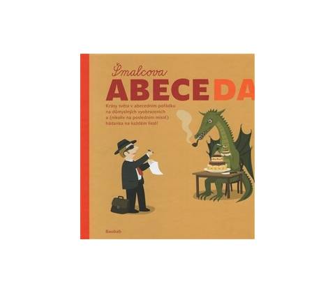 Šmalcova abeceda