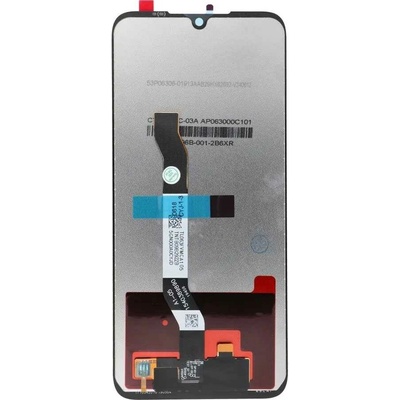 LCD Displej Xiaomi Redmi Note 8T