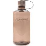 Nalgene Бутилка NALGENE Narrow Mouth Sustain 1.0L mocha