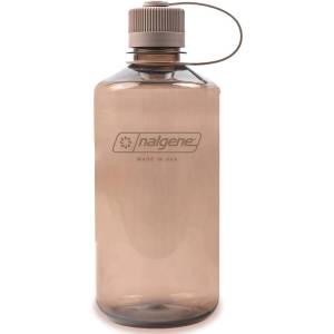 Nalgene Бутилка NALGENE Narrow Mouth Sustain 1.0L mocha