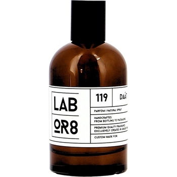 Image 1 of LABOR8 Da'at 119 Extrait de Parfum 50 ml
