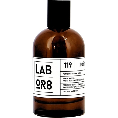 LABOR8 Da'at 119 Extrait de Parfum 50 ml