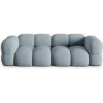 Cosmopolitan Design Светлосин диван 250 cm Loretto - Cosmopolitan Design (COS_4S_193_F1_LORETTO4)