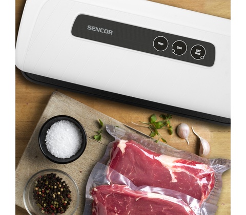 SENCOR SVS 1010WH