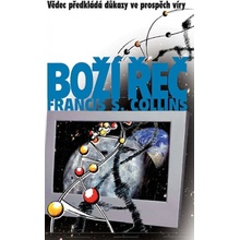 Boží řeč - Collins S. Francis