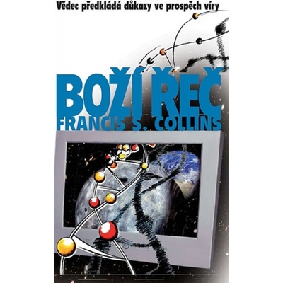 Boží řeč - Collins S. Francis
