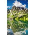 DIMEX ART Флизелинов фототапет езеро 150 x 250 см