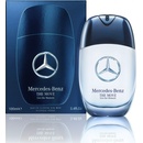 Parfémy Mercedes-Benz The Move Live The Moment parfémovaná voda pánská 100 ml