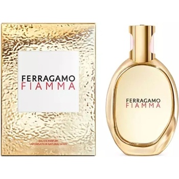 Salvatore Ferragamo Fiamma EDP 55ml за Жени