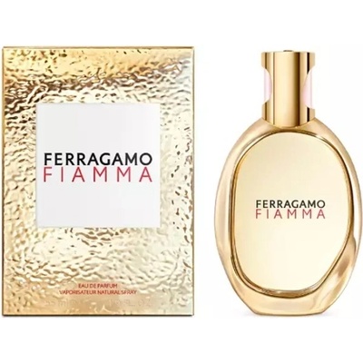 Salvatore Ferragamo Fiamma EDP 55ml за Жени