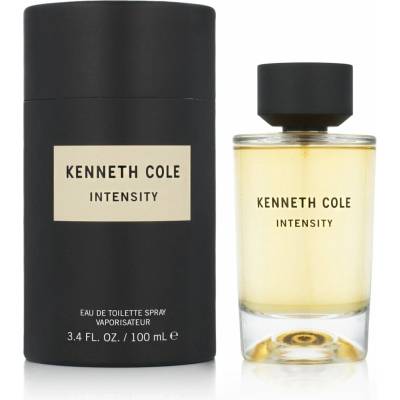 Kenneth Cole Intensity toaletná voda unisex 100 ml