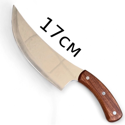 Feng Feng Остър кухненски нож за дране Feng Feng TM7425