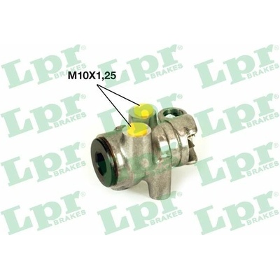 Regulátor brzdovej sily LPR 9901