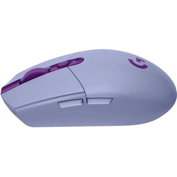 Logitech G305 Lightspeed Wireless Gaming Mouse 910-006022
