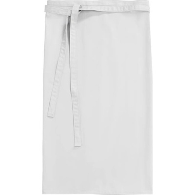 Workwear Roma 80 Pracovní zástěra 00122-44 Cool Grey