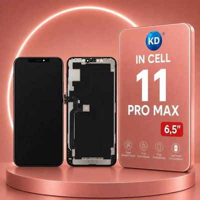 LCD Displej + Dotyková deska Apple iPhone 11 Pro Max – Hledejceny.cz