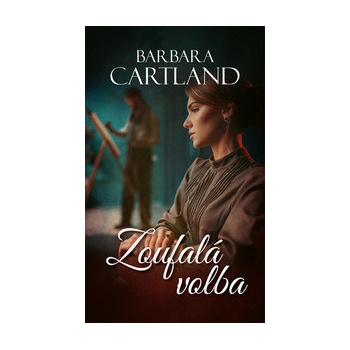 Zoufalá volba