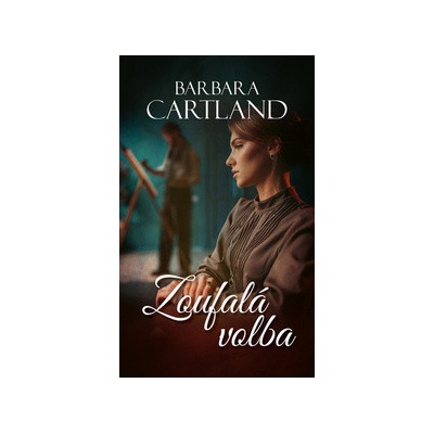 Zoufalá volba