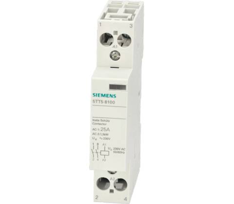 Siemens 5TT5810-0