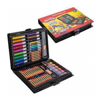 Legind 80 Play-Doh Coloring Set