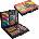 Legind 80 Play-Doh Coloring Set