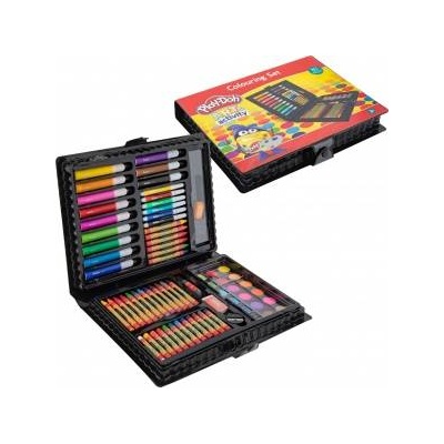 Legind 80 Play-Doh Coloring Set