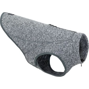 KURGO Core Суитчър за кучета - Heather Black, M