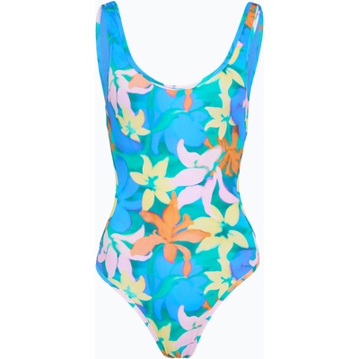 Billabong Дамски цял бански костюм Billabong Sol Searcher Alyssa One Piece