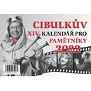 Cibulkův pro pamětníky Aleš Cibulka Kroužková 2022