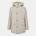Boss Анорак Boss Men's Osias Water Repellent Insulated Relaxed Fit Parka - Light Beige 271