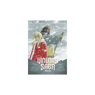 Vinland Saga 02