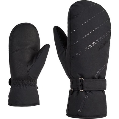 Ziener Korvana mitten black