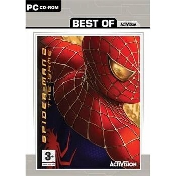 Spiderman 2