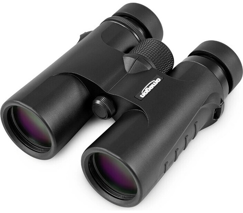 Omegon Blackstar 12x42