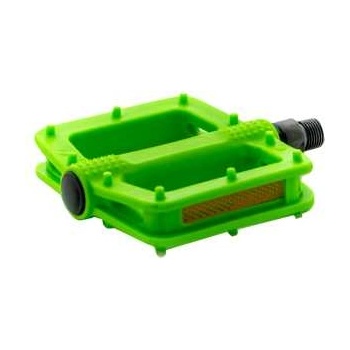 Fpd Педали за велосипед fpd nw-303 Зелени