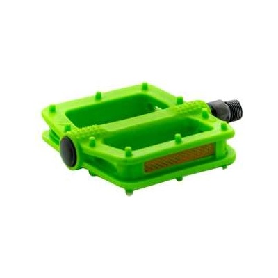 Fpd Педали за велосипед fpd nw-303 Зелени
