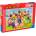 Ravensburger Пъзел Ravensburger от 1000 части - Супер Марио (12000455)