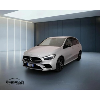 Mercedes-Benz B 250 AMG Line 160 kW