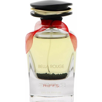 Riiffs Bella Rouge parfumovaná voda dámska 100 ml