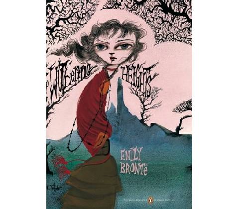Wuthering Heights
