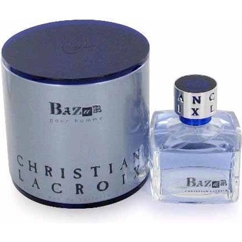 CHRISTIAN LACROIX Bazar toaletní voda pánská 50 ml