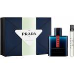 Prada Luna Rossa Ocean Refillable Комплект с Парфюм EDT за мъже 100ml