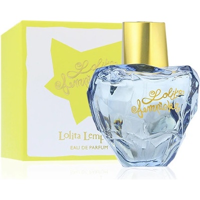 Lolita Lempicka Lolita Lempicka Mon Premier Parfum parfumovaná voda dámska 100 ml