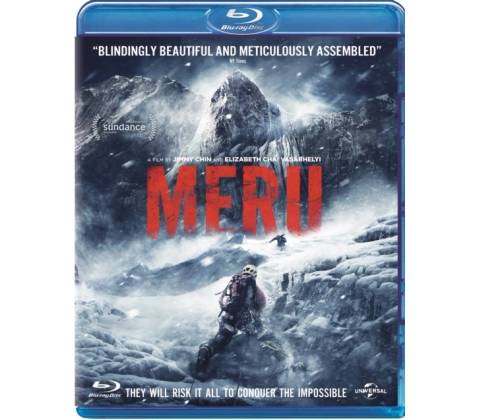 Meru BD