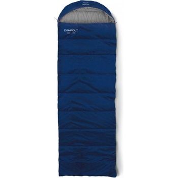 CAMPOUT Oak