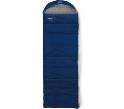 CAMPOUT Oak