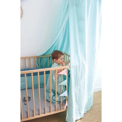 Combelle Детско легло COMBELLE Remi дървено (E-152001)